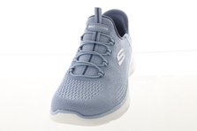 Skechers 150284.SLT Frontalansicht