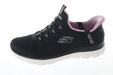 Skechers 150284.BKMV Seitenansicht