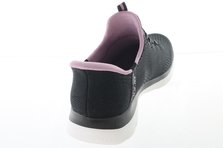 Skechers 150284.BKMV R&uuml;ckansicht