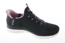 Skechers 150284.BKMV Innenansicht