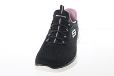 Skechers 150284.BKMV Frontalansicht