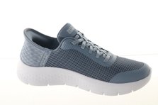 Skechers 124836.BLU Innenansicht