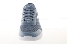 Skechers 124836.BLU Frontalansicht