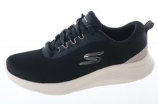 Skechers 150629.BKRG Seitenansicht