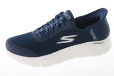 Skechers 124836.NVW Seitenansicht