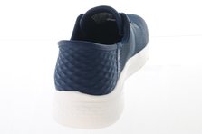 Skechers 124836.NVW R&uuml;ckansicht