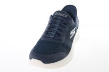 Skechers 124836.NVW Frontalansicht