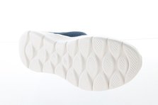 Skechers 124836.NVW Sohlenansicht