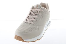 Skechers 155196.NAT Frontalansicht