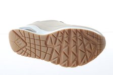 Skechers 155196.NAT Sohlenansicht