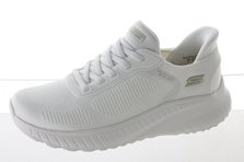 Skechers 117497.OFWT Seitenansicht
