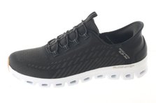 Skechers 104574.BKW Seitenansicht