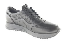 Waldläufer 752002-200/001 Innenansicht