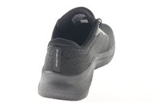 Skechers 150051.BBK Rückansicht