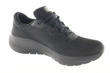 Skechers 150051.BBK Innenansicht