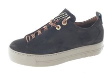 Paul Green 5017-448 Seitenansicht