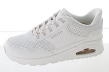 Skechers 177118.WHT Seitenansicht