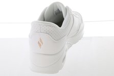 Skechers 177118.WHT R&uuml;ckansicht