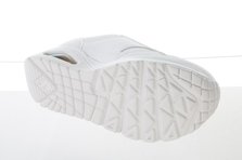 Skechers 177118.WHT Sohlenansicht