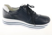 Waldläufer 758009-200/194 Innenansicht