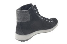 Legero 2-000269-0000 Rückansicht