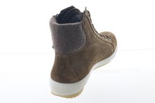 Legero 2-000269-3340 Rückansicht