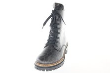Rieker 72627-90 Frontalansicht