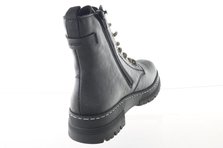 Rieker 73850-00 Rückansicht