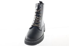 Rieker 73850-00 Frontalansicht