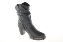 Rieker Y2582-00 Innenansicht