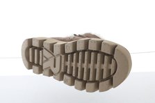 Rieker W2071-20 Sohlenansicht