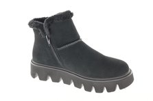 Rieker W2071-00 Innenansicht