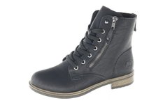 Rieker 72221-00 Seitenansicht