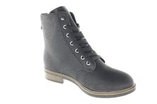 Rieker 72221-00 Innenansicht