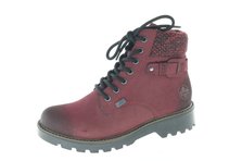Rieker 73225-35 Seitenansicht
