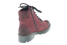 Rieker 73225-35 Rückansicht