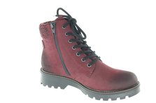 Rieker 73225-35 Innenansicht