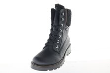 Rieker 73230-00 Frontalansicht