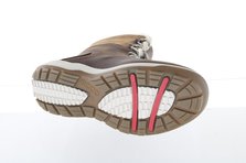 Ecco 832233/51055 Sohlenansicht