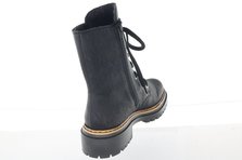 Rieker 72612-00 Rückansicht