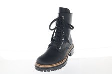 Rieker 72612-00 Frontalansicht