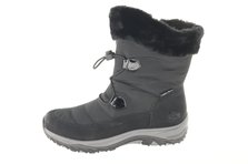 Rieker M9683-00 Seitenansicht