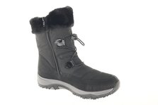 Rieker M9683-00 Innenansicht