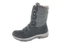 Rieker M9643-01 Seitenansicht