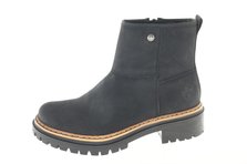 Rieker 72671-00 Seitenansicht