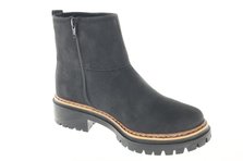 Rieker 72671-00 Innenansicht
