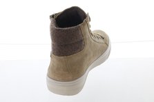 Legero 2-000476-4400 R&uuml;ckansicht