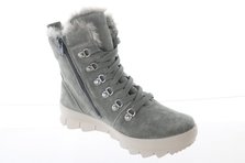 Legero 2-000530-7650 Innenansicht