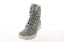 Legero 2-000530-7650 Frontalansicht