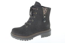 Rieker 72617-25 Seitenansicht